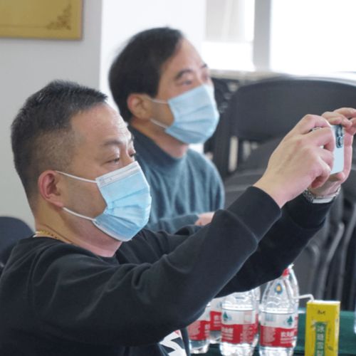 浙江省消毒標(biāo)委會(huì)成功舉辦“‘浙江制造’標(biāo)準(zhǔn)——消毒產(chǎn)品立項(xiàng)與制定工作”說(shuō)明會(huì)