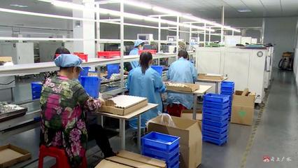 廣水鋰電產(chǎn)業(yè)園迎來11家企業(yè)入駐，消毒服務(wù)行業(yè)成為工業(yè)穩(wěn)增長新引擎